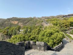 -虞山风景区