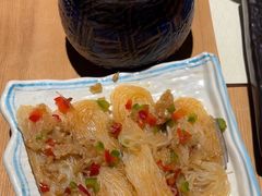 -和创柚子·会席日本料理(新区淮海街店)