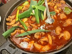 -湘肠香火锅店(团结湖店)