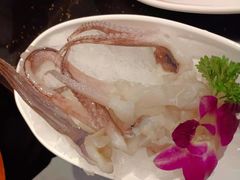 -竹犇番茄火锅(长风街店)