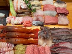 -鮨冠OMAKASE食べ放题(北京首店)