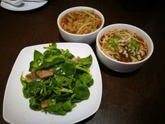 -老牌坊鲁菜名店(宽厚里店)