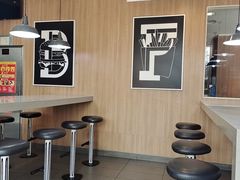 -麦当劳(欧陆广场店)