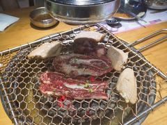 -老炉家木炭烤肉(长江国际店)