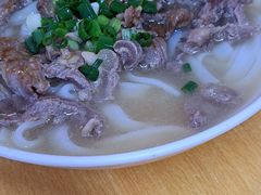 -荔林食店(西华路店)
