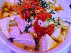 -老苏州芳和园茶酒楼  传统苏帮菜(观前店)
