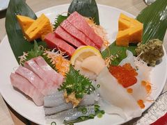 -梅丘·寿司の美登利(银座店)