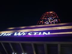 -广交会威斯汀酒店