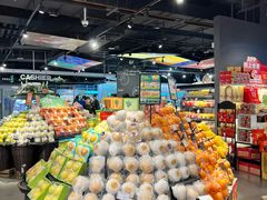 -Olé精品超市(北京合生汇店)