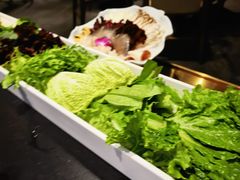 -南门四季铜锅涮肉(大屯·北苑店)