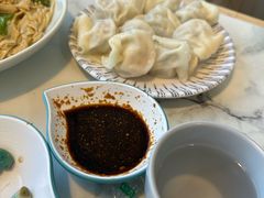 -叁拾壹克饺子·东北菜(国贸店)