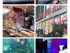 -鸿通城购物中心