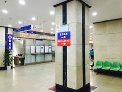 -无锡市第二人民医院(南院)