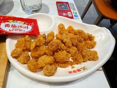 -豪享来(我格广场店)
