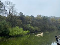 -天目湖御水温泉·度假酒店