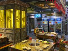 -小龙坎火锅(润塘店)