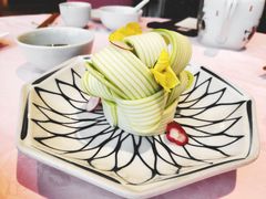 -誉八仙酒楼(静安大悦城店)