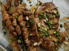 腰子-阮记烧烤(同庆阁社区店)