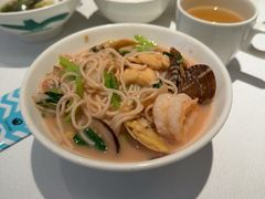 -莆田餐厅PUTIEN(世博源店)