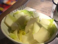 -探鱼·鲜青椒爽麻烤鱼(三水广场店)