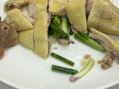 -文记壹心鸡(宝华路店)