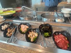 -柳州东城华美达广场酒店·欧亚西餐厅