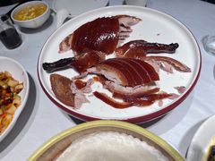 -大鸭梨烤鸭(枣园店)