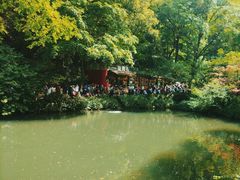 -岳麓山风景名胜区