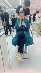 -潘多拉Hairsalon
