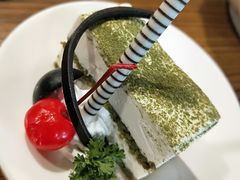 -美洲岛烤肉自助餐厅