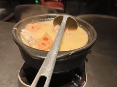 -知楚•精致湖北菜(武商MALL店)