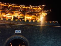 -东关历史文化旅游区-东门遗址