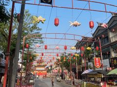 -滦州古城
