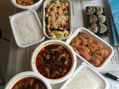 -大鸭梨烤鸭(左家庄店)