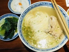 -同得兴 Since·1995 传统苏式面馆(十全街店)