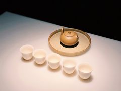 -桂语山房(满觉陇店)