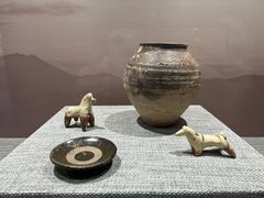 -抚顺煤矿博物馆