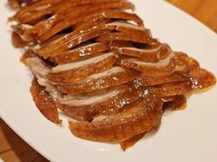 -新興传承烤鸭