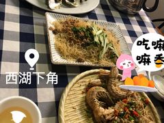 -阿妹小海鲜(下角店)