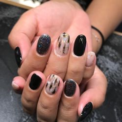 -StartNail美甲