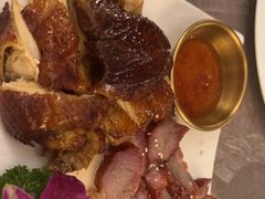 -李记潮汕砂锅粥(营福路店)