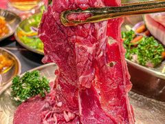 -西塔老太太泥炉烤肉(双井店)