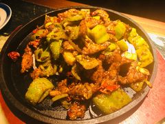 -遇见长安(兰州中心店)