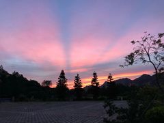 -那琴半岛地质海洋公园