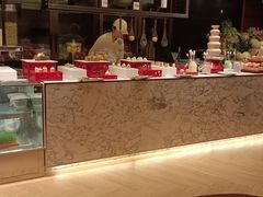 -洲际酒店·地平线全日餐厅HORIZON CAFÉ