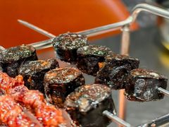 -白玉串城·朝鲜族烤串(龙岗店)