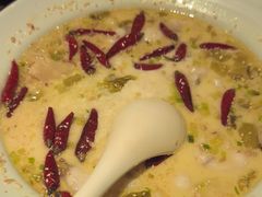 -大树餐厅(益田假日店)