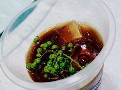 -无牌咖啡&酒馆