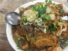 -陈记卤煮小肠