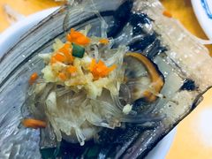 -春园海鲜广场D区6号(钟姐海鲜加工店)